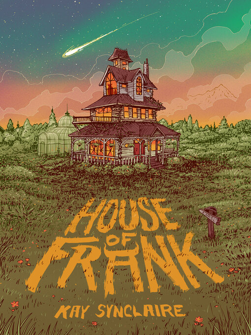 Title details for House of Frank by Kay Synclaire - Available